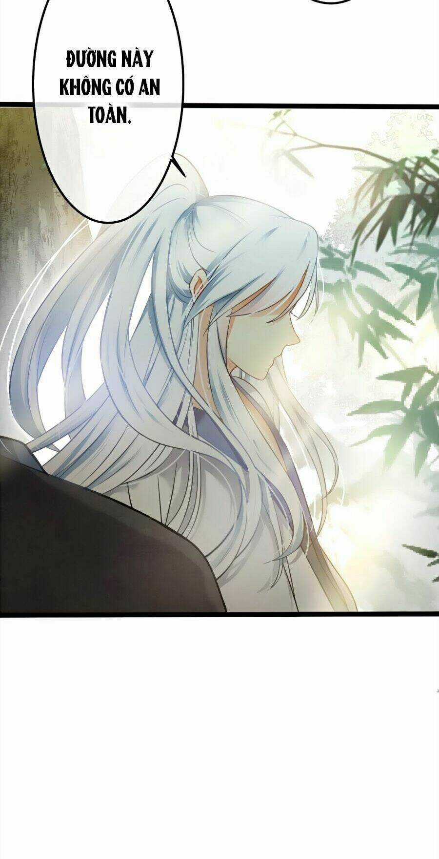 Thần Y Nữ Ngỗ Tác - Chapter 1 - Trang 37