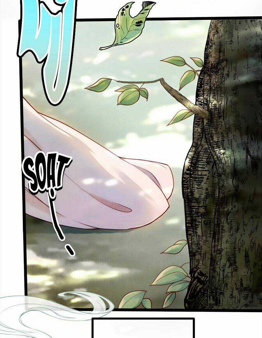 Thần Y Nữ Ngỗ Tác - Chapter 1 - Trang 5