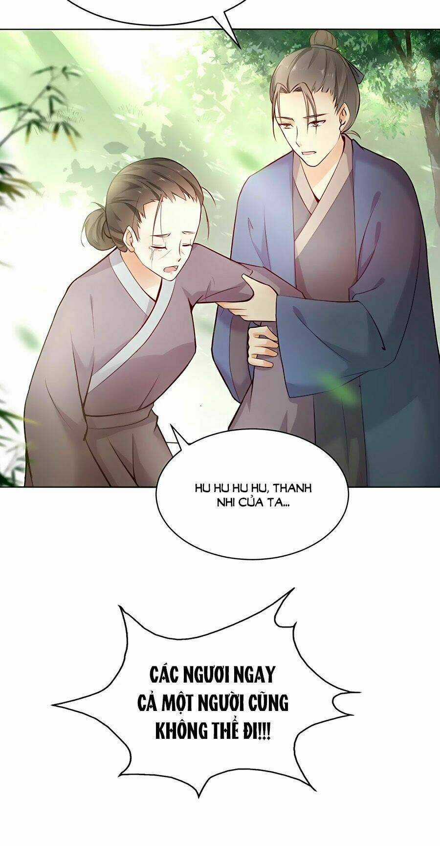 Thần Y Nữ Ngỗ Tác - Chapter 10 - Trang 6