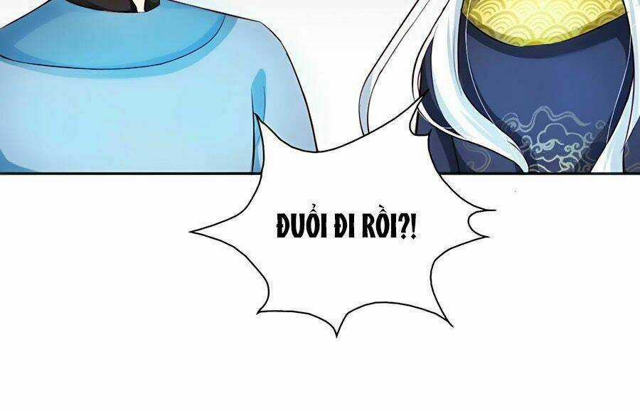 Thần Y Nữ Ngỗ Tác - Chapter 12 - Trang 3