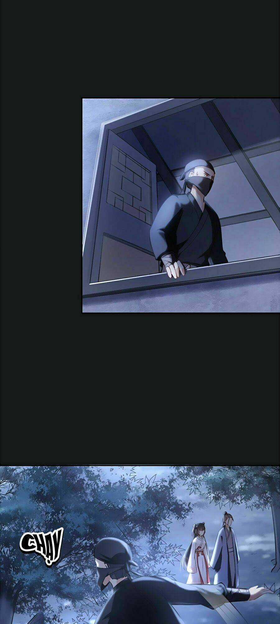 Thần Y Nữ Ngỗ Tác - Chapter 14 - Trang 9