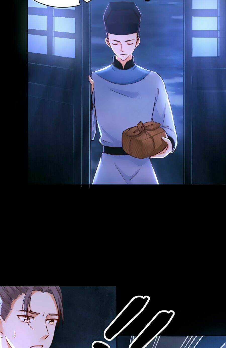 Thần Y Nữ Ngỗ Tác - Chapter 16 - Trang 5