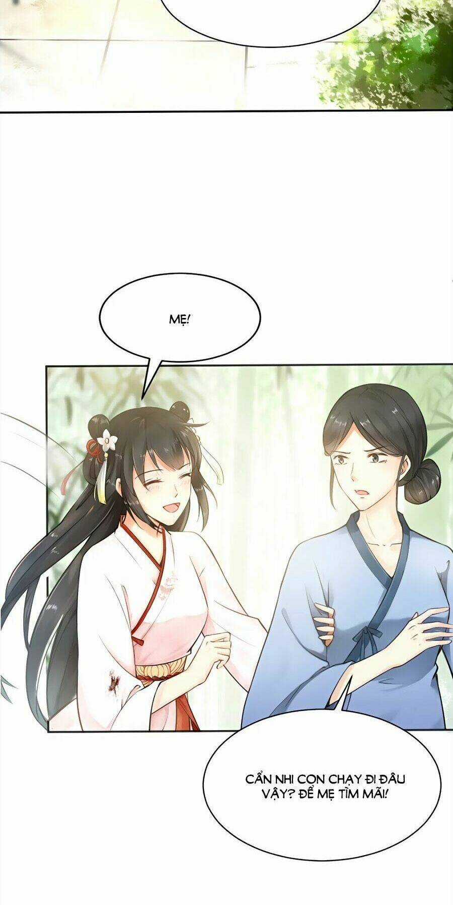 Thần Y Nữ Ngỗ Tác - Chapter 2 - Trang 3