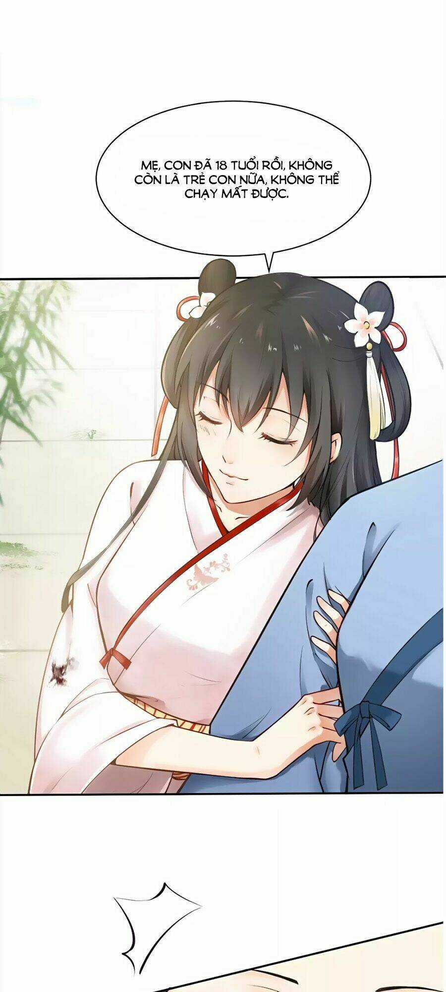 Thần Y Nữ Ngỗ Tác - Chapter 2 - Trang 4