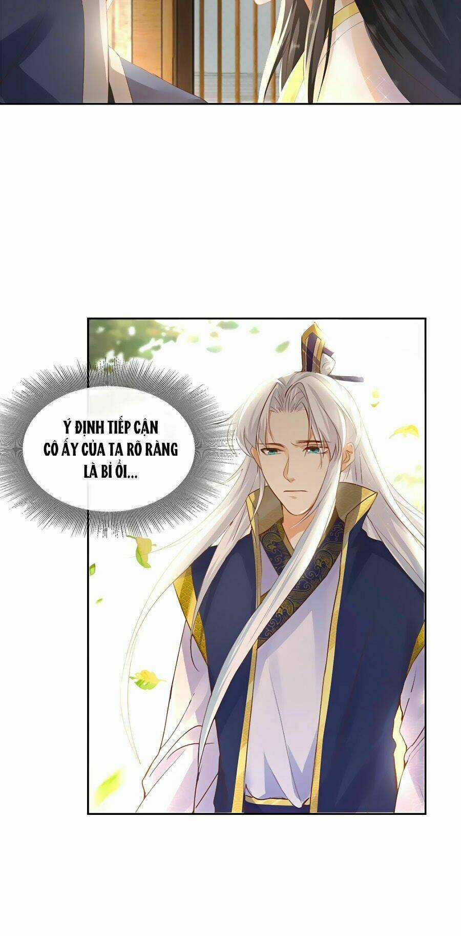 Thần Y Nữ Ngỗ Tác - Chapter 20 - Trang 10