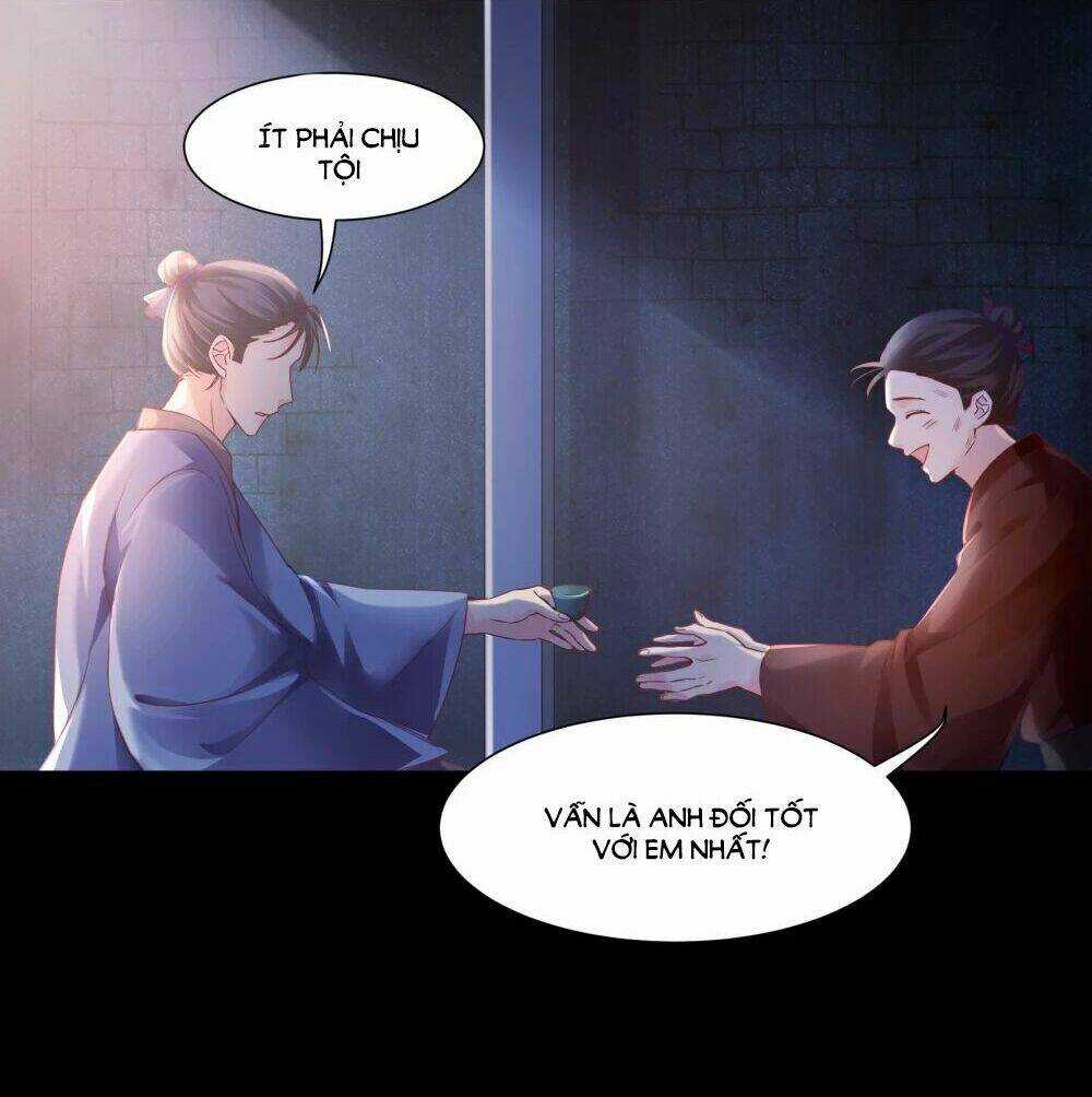 Thần Y Nữ Ngỗ Tác - Chapter 21 - Trang 12