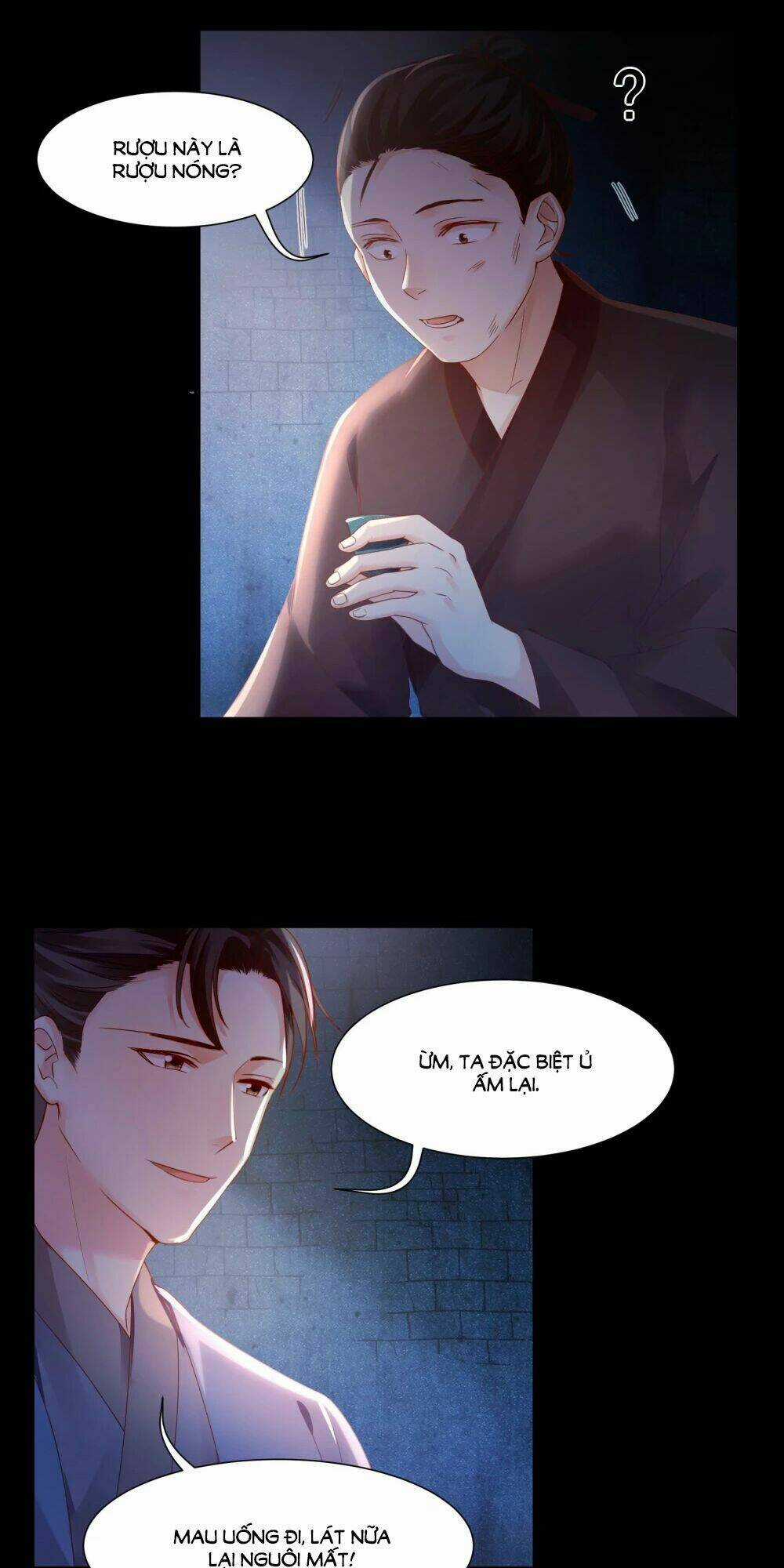 Thần Y Nữ Ngỗ Tác - Chapter 21 - Trang 13