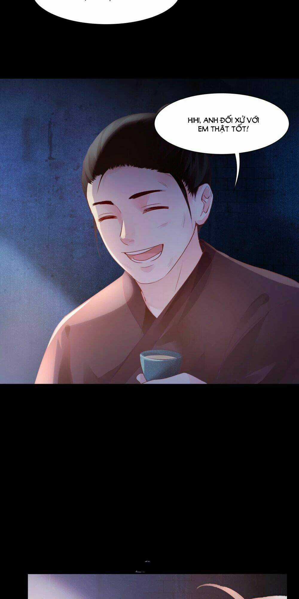 Thần Y Nữ Ngỗ Tác - Chapter 21 - Trang 14