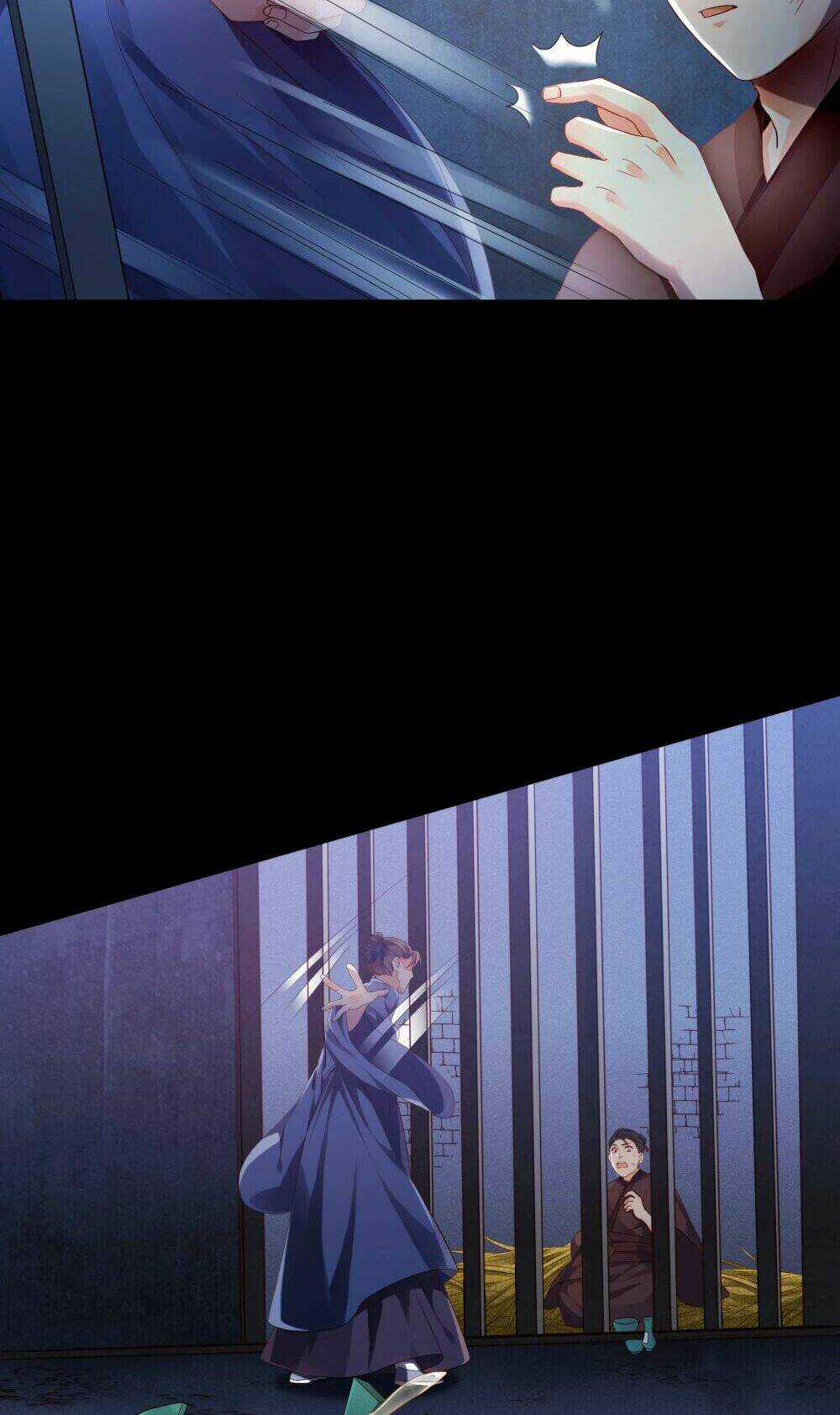 Thần Y Nữ Ngỗ Tác - Chapter 21 - Trang 16