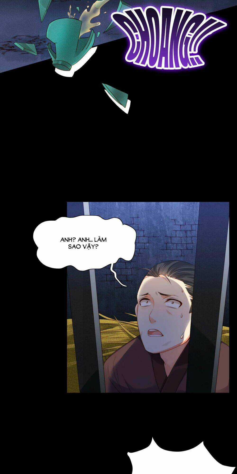 Thần Y Nữ Ngỗ Tác - Chapter 21 - Trang 17