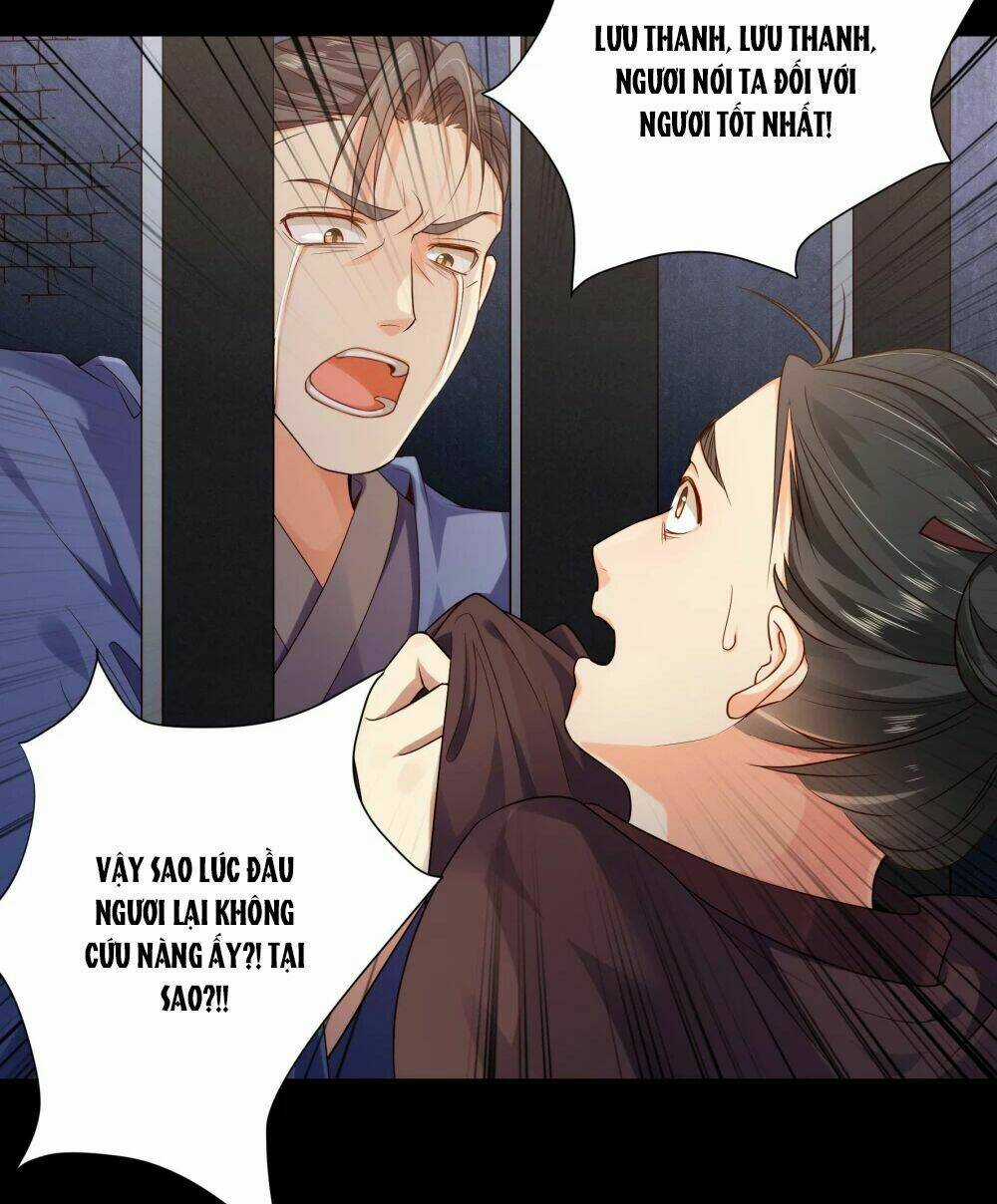 Thần Y Nữ Ngỗ Tác - Chapter 21 - Trang 18