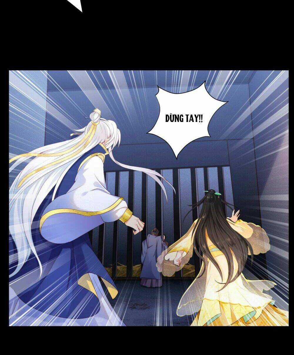 Thần Y Nữ Ngỗ Tác - Chapter 21 - Trang 19