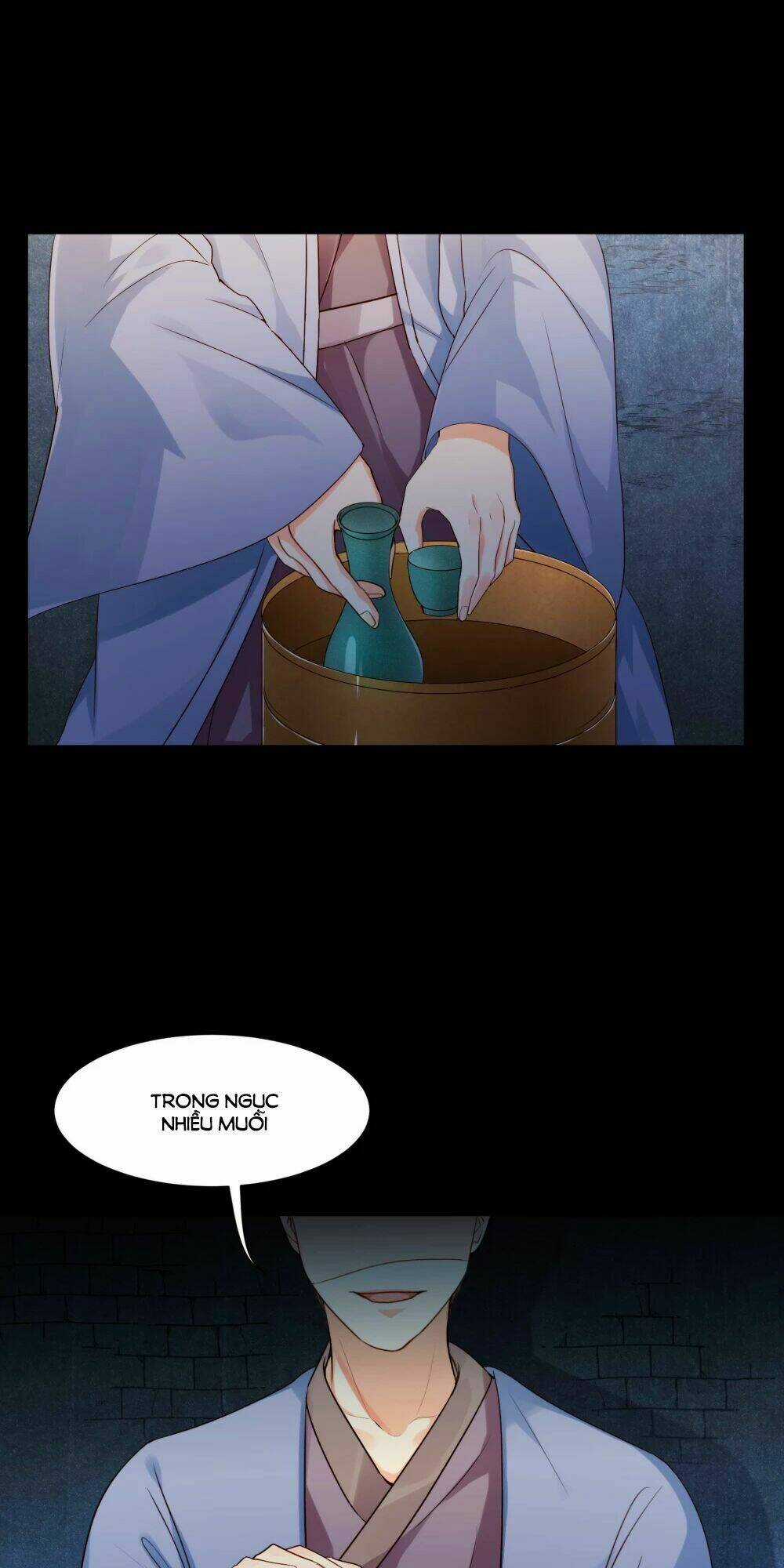 Thần Y Nữ Ngỗ Tác - Chapter 21 - Trang 10