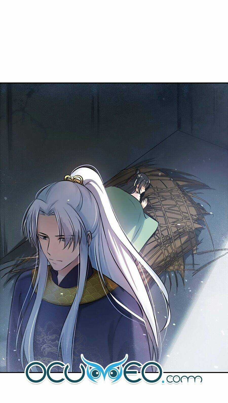 Thần Y Nữ Ngỗ Tác - Chapter 4 - Trang 32