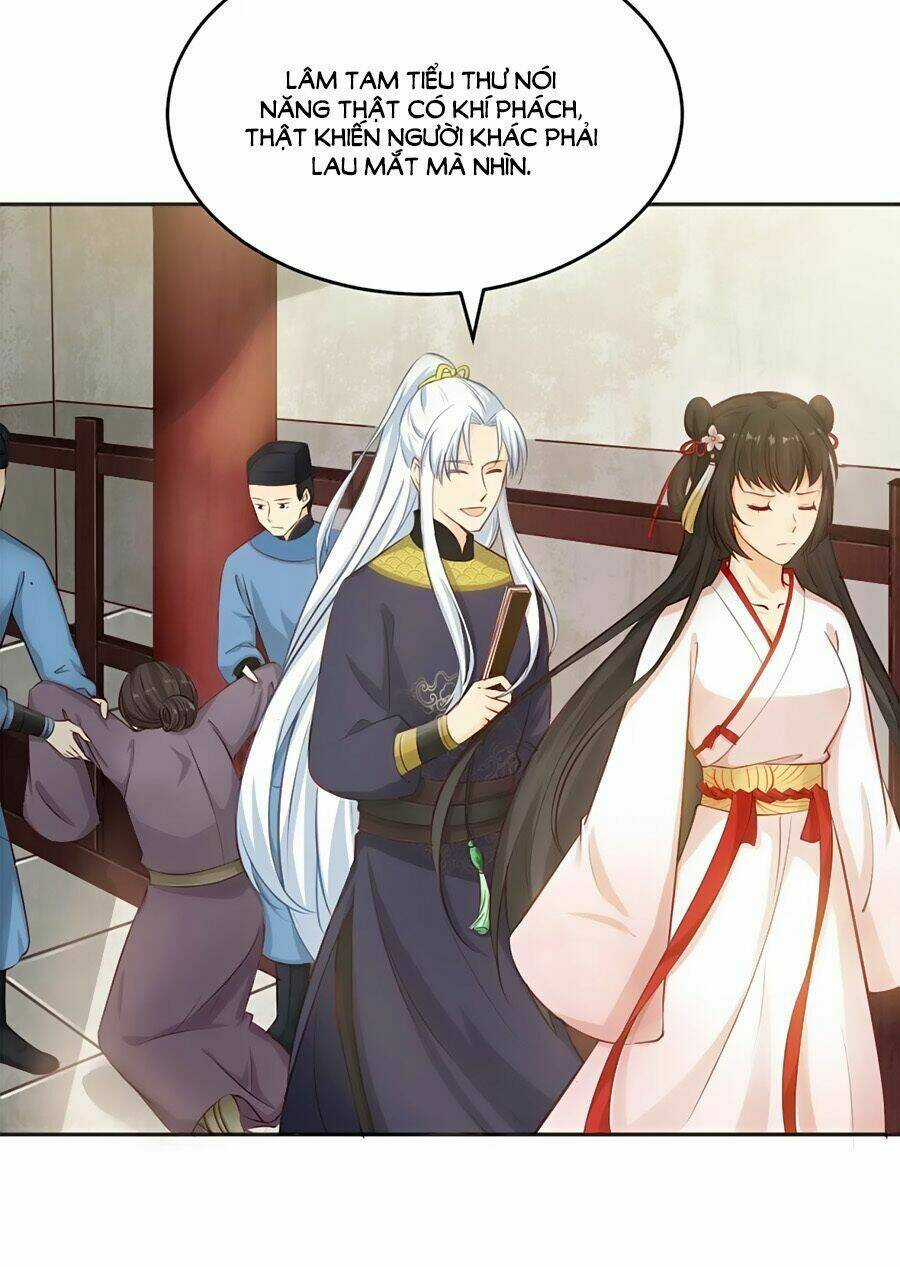 Thần Y Nữ Ngỗ Tác - Chapter 7 - Trang 17