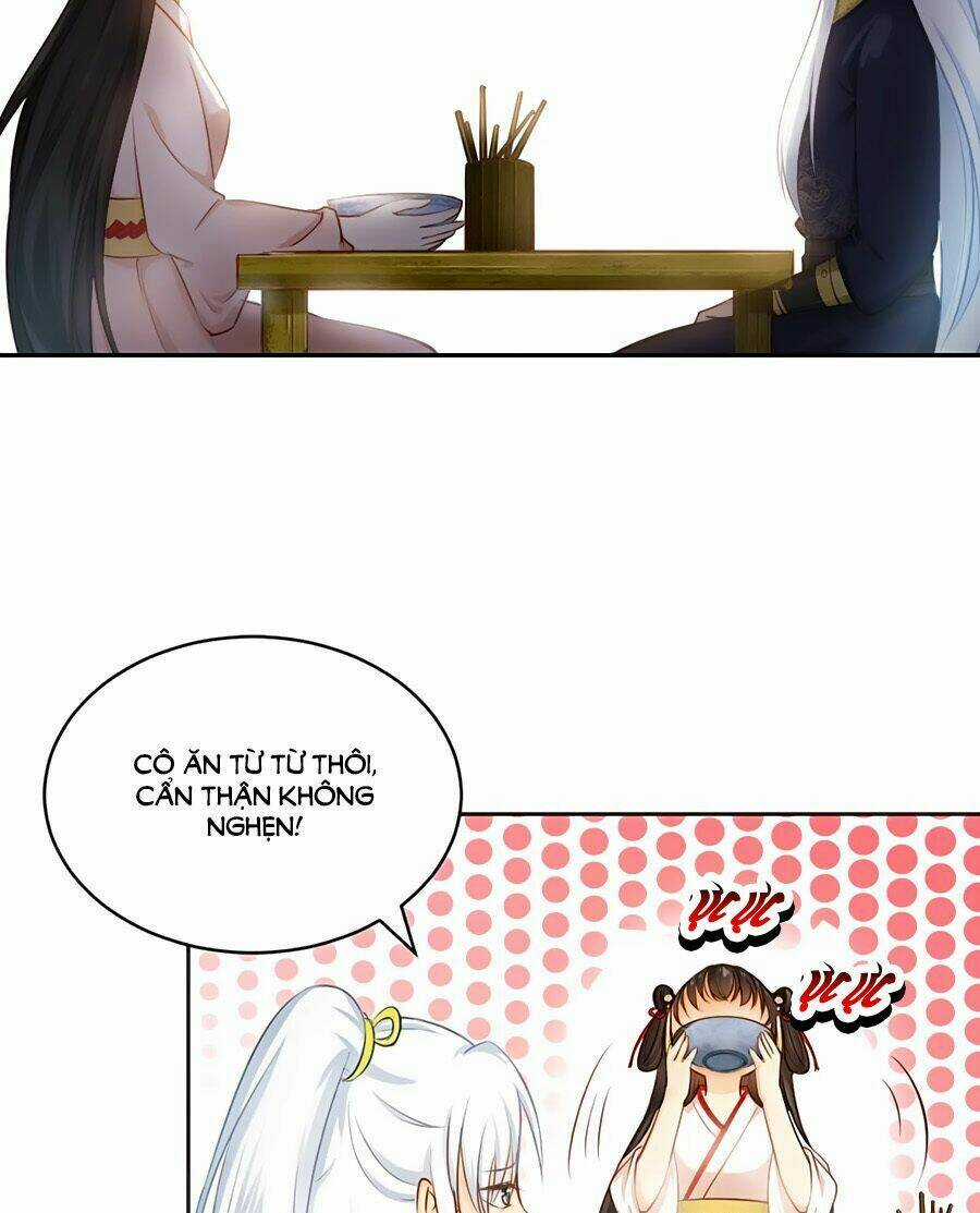 Thần Y Nữ Ngỗ Tác - Chapter 7 - Trang 24