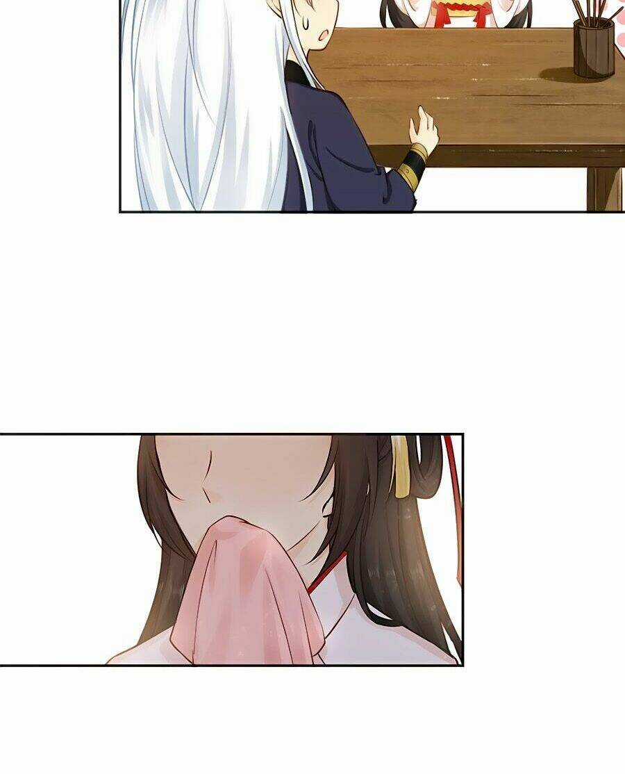 Thần Y Nữ Ngỗ Tác - Chapter 7 - Trang 25