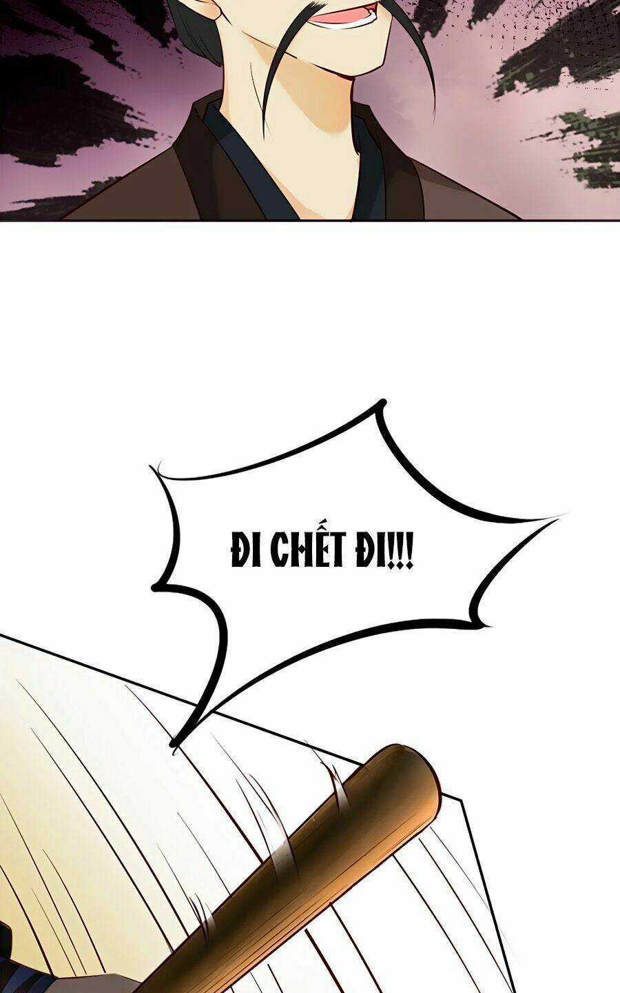 Thần Y Nữ Ngỗ Tác - Chapter 8 - Trang 29