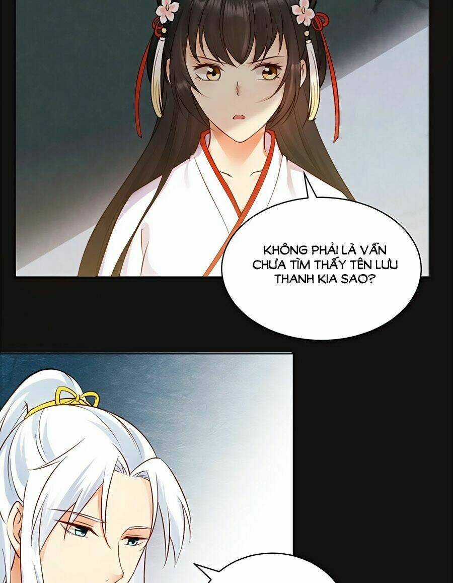 Thần Y Nữ Ngỗ Tác - Chapter 9 - Trang 22