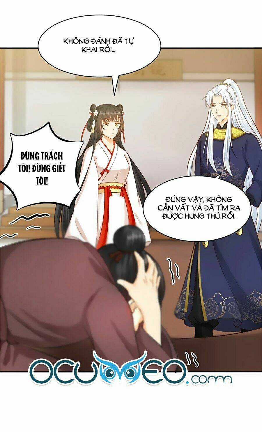 Thần Y Nữ Ngỗ Tác - Chapter 9 - Trang 29