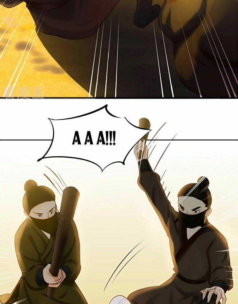 Thần Y Nữ Ngỗ Tác - Chapter 9 - Trang 9