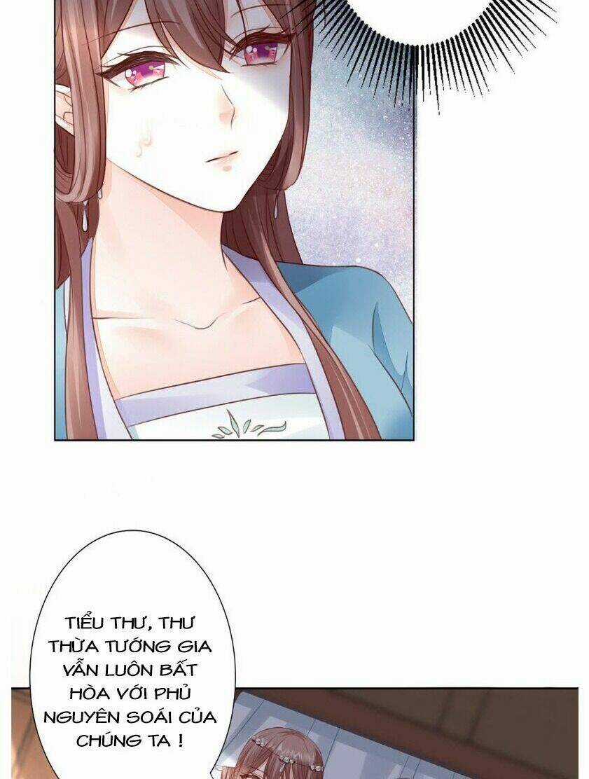 Thần Y Yêu Hậu - Chapter 10 - Trang 13