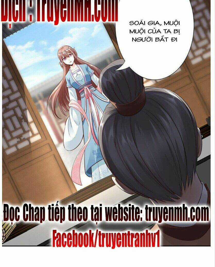 Thần Y Yêu Hậu - Chapter 11 - Trang 21