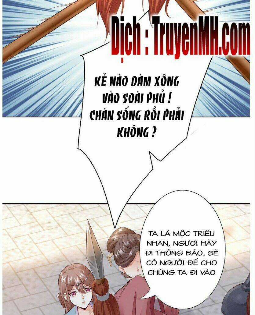 Thần Y Yêu Hậu - Chapter 11 - Trang 4