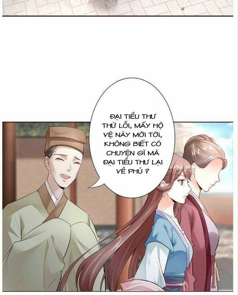 Thần Y Yêu Hậu - Chapter 11 - Trang 10