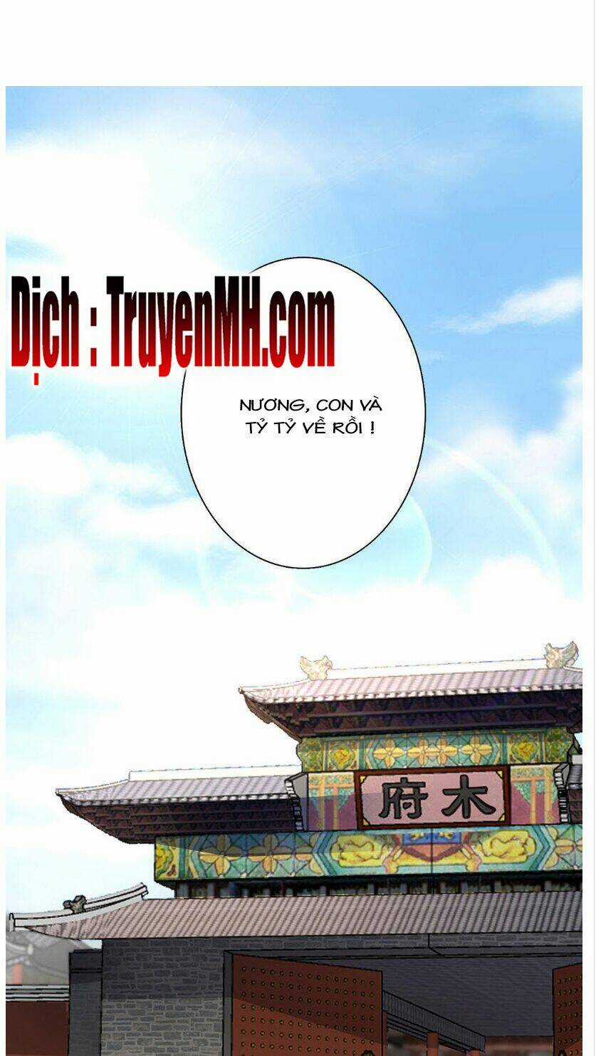 Thần Y Yêu Hậu - Chapter 15 - Trang 2
