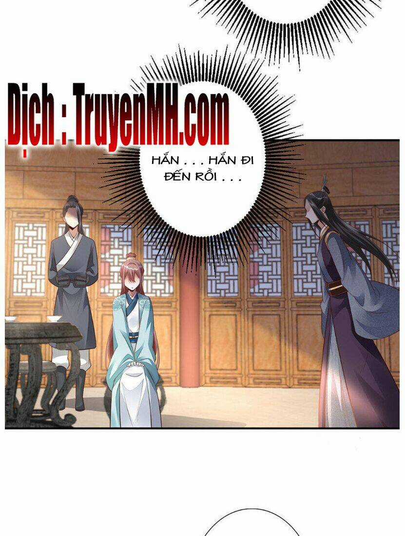 Thần Y Yêu Hậu - Chapter 19 - Trang 3