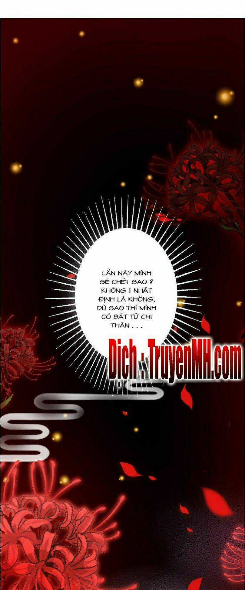 Thần Y Yêu Hậu - Chapter 2 - Trang 1