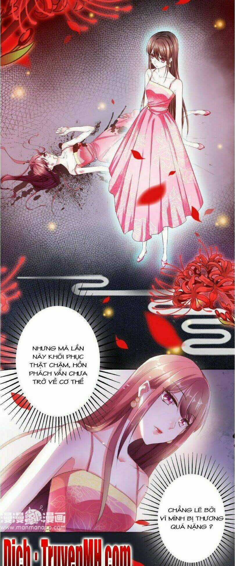 Thần Y Yêu Hậu - Chapter 2 - Trang 2