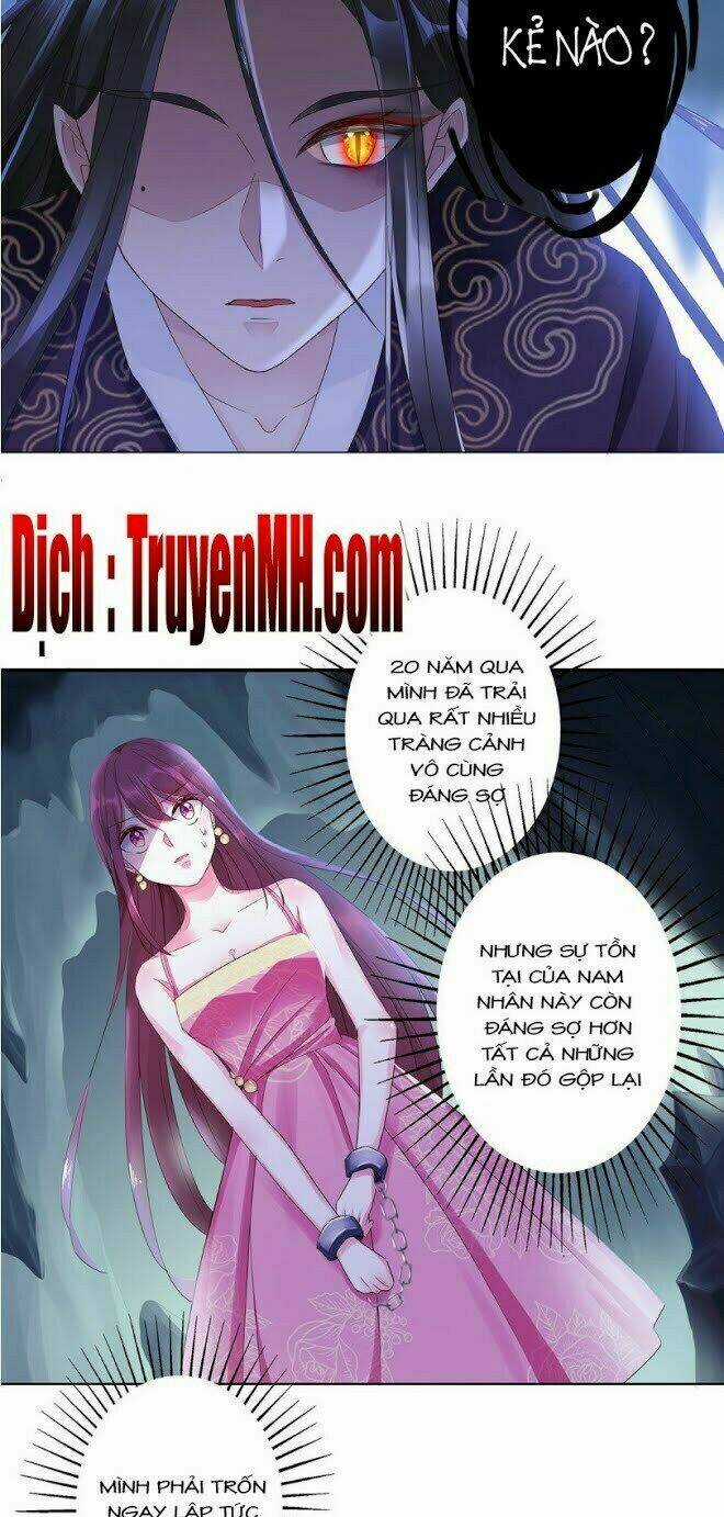 Thần Y Yêu Hậu - Chapter 2 - Trang 14