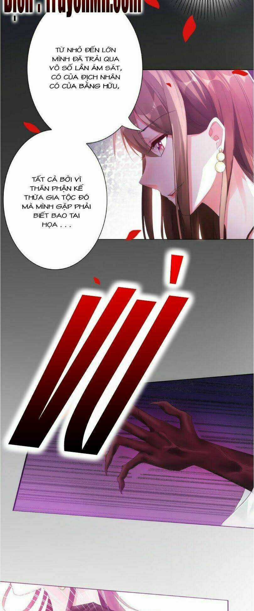 Thần Y Yêu Hậu - Chapter 2 - Trang 3