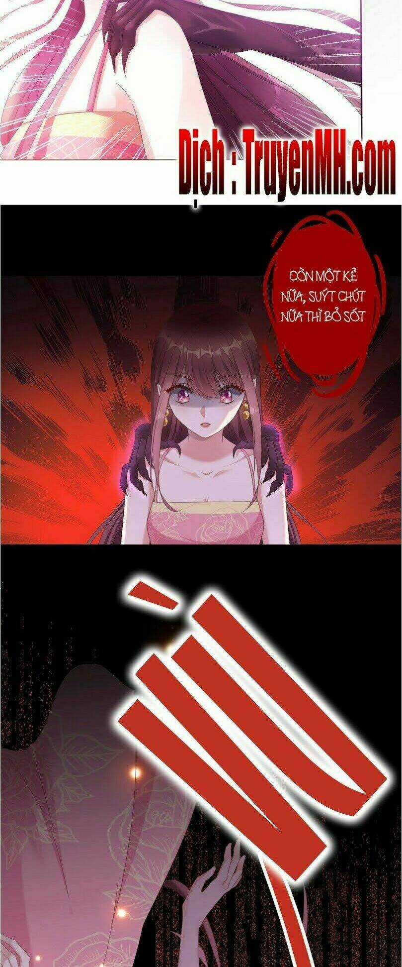 Thần Y Yêu Hậu - Chapter 2 - Trang 4