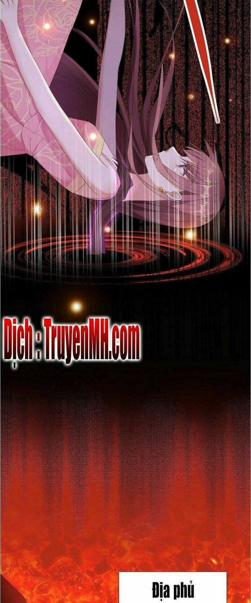 Thần Y Yêu Hậu - Chapter 2 - Trang 5