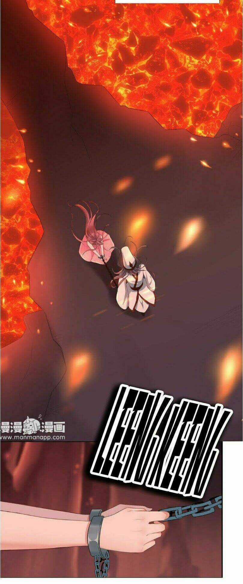 Thần Y Yêu Hậu - Chapter 2 - Trang 6