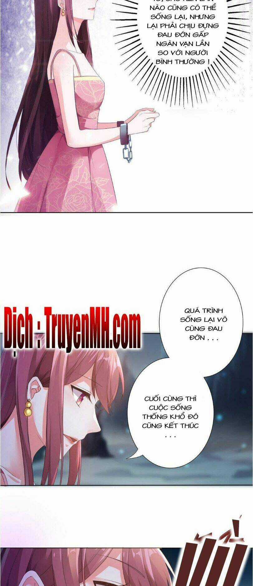 Thần Y Yêu Hậu - Chapter 2 - Trang 10