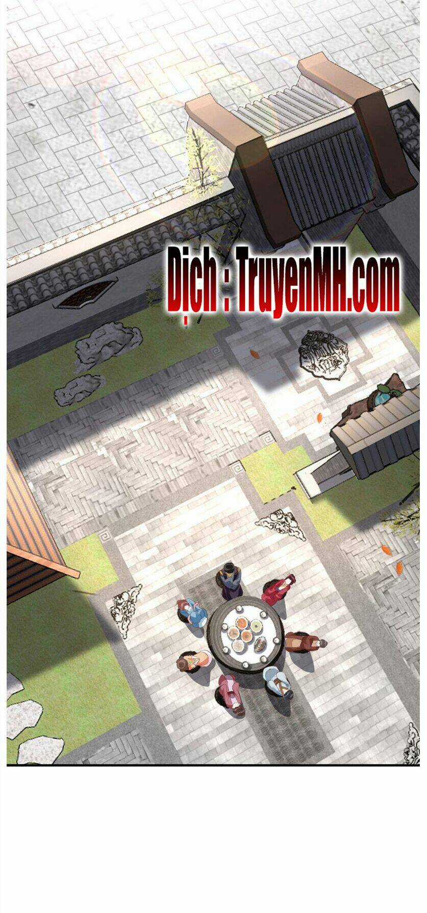 Thần Y Yêu Hậu - Chapter 20 - Trang 3