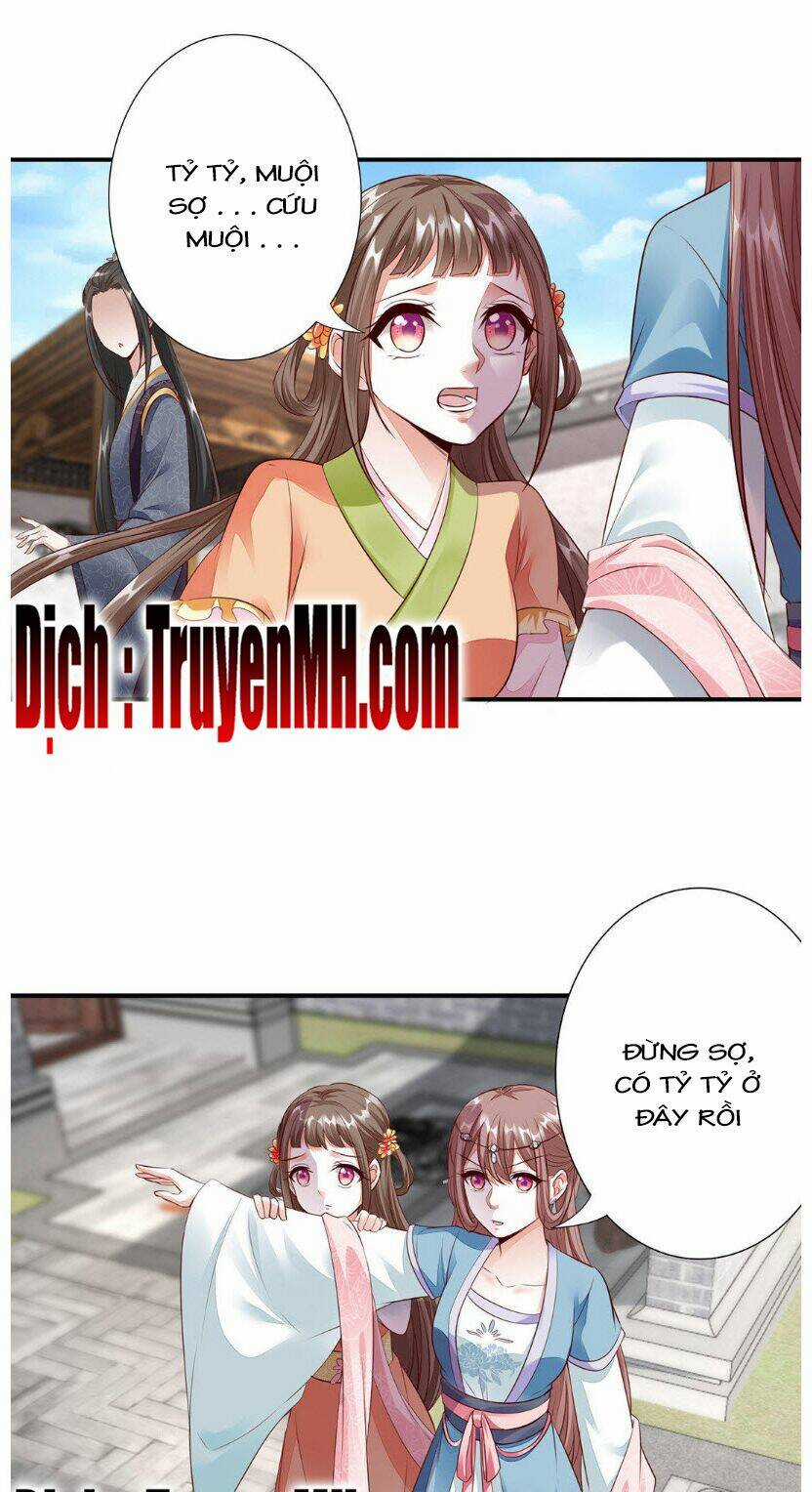 Thần Y Yêu Hậu - Chapter 21 - Trang 2