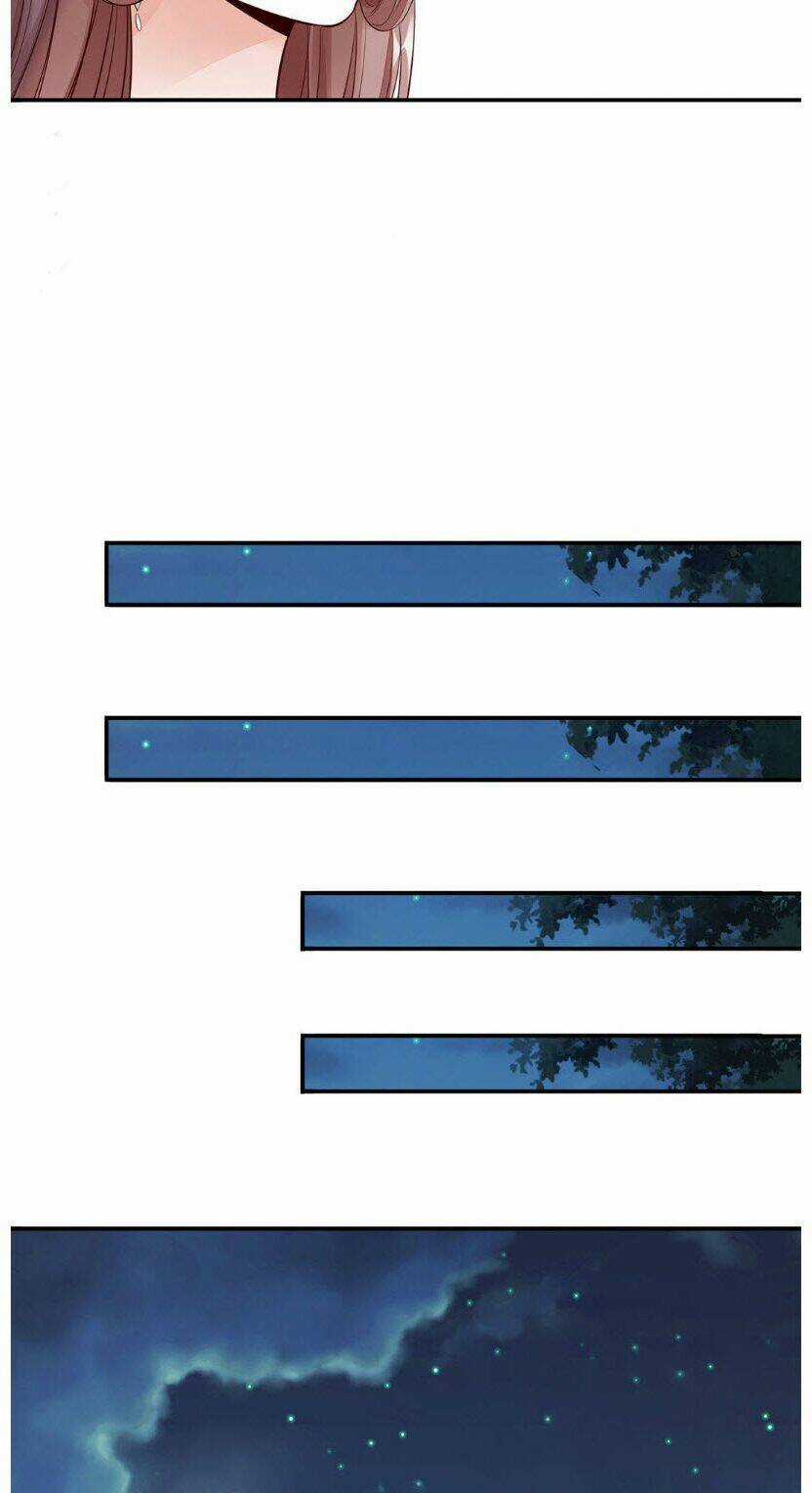 Thần Y Yêu Hậu - Chapter 21 - Trang 12