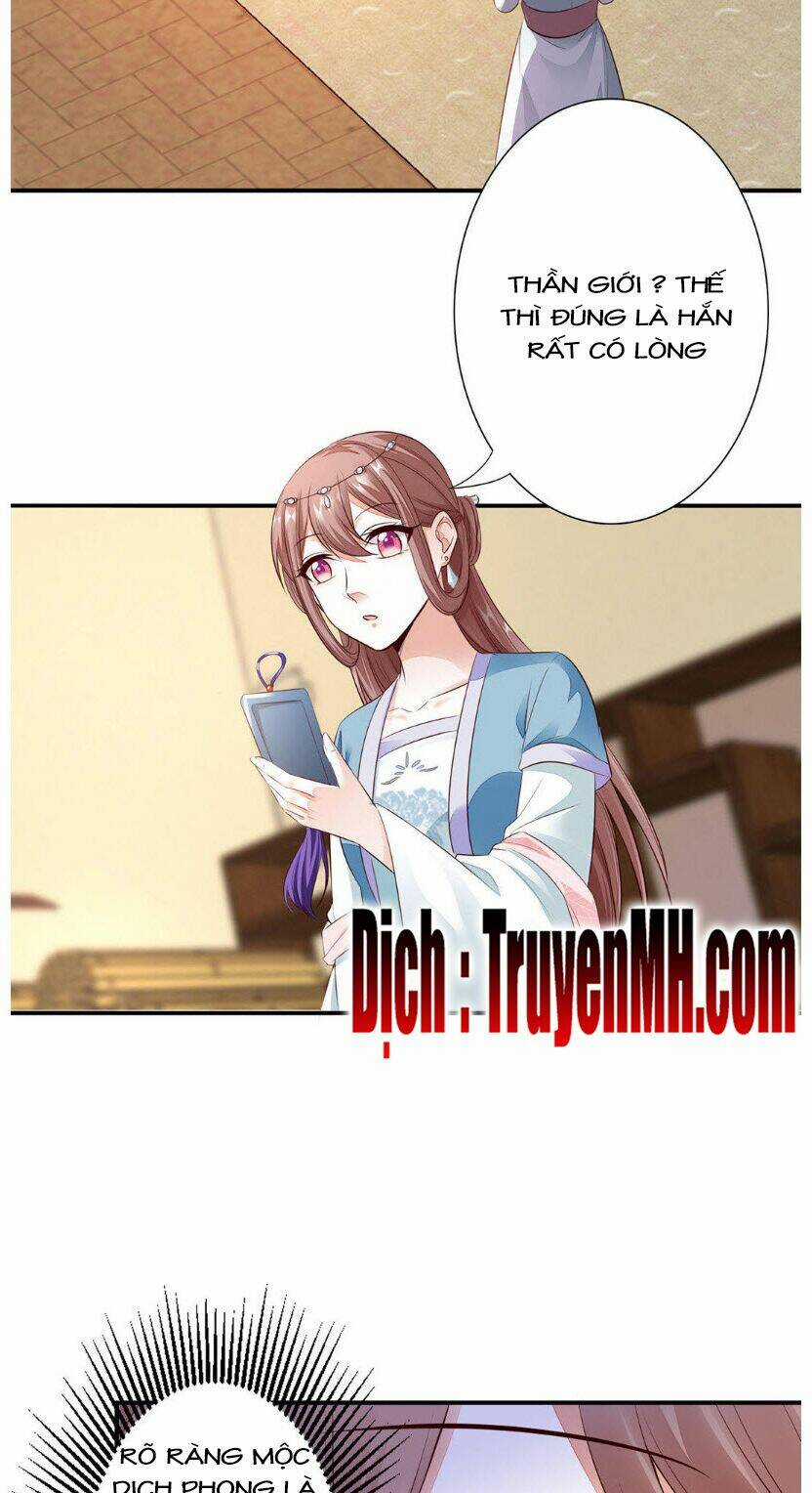 Thần Y Yêu Hậu - Chapter 21 - Trang 15