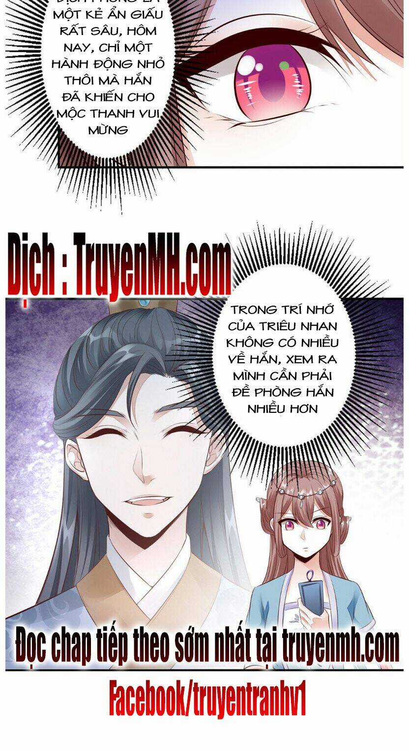 Thần Y Yêu Hậu - Chapter 21 - Trang 16