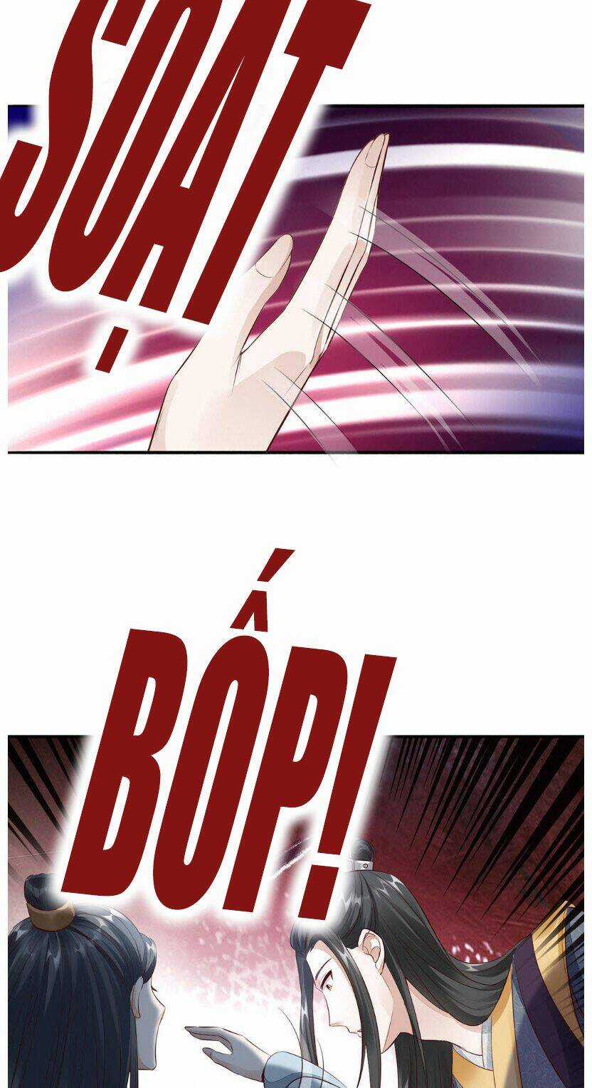 Thần Y Yêu Hậu - Chapter 21 - Trang 4