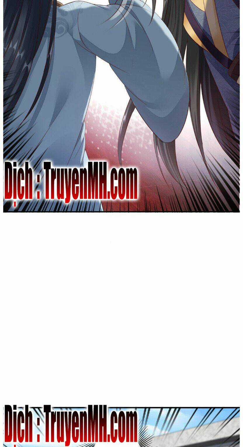 Thần Y Yêu Hậu - Chapter 21 - Trang 5