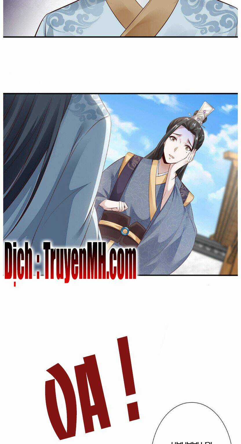 Thần Y Yêu Hậu - Chapter 21 - Trang 7