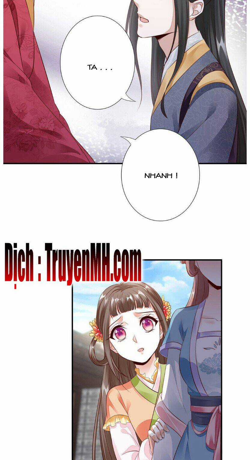 Thần Y Yêu Hậu - Chapter 21 - Trang 9