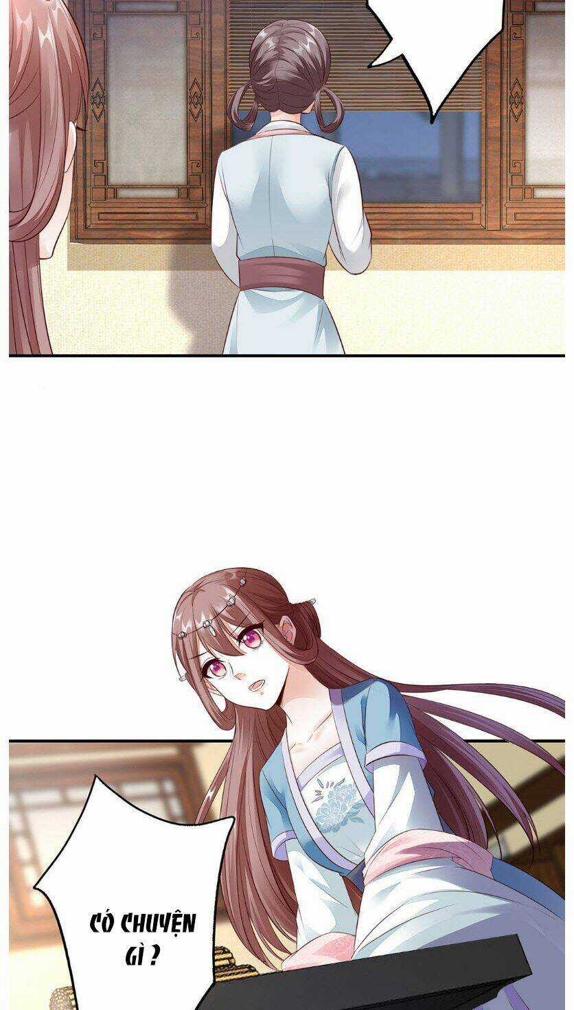 Thần Y Yêu Hậu - Chapter 22 - Trang 3