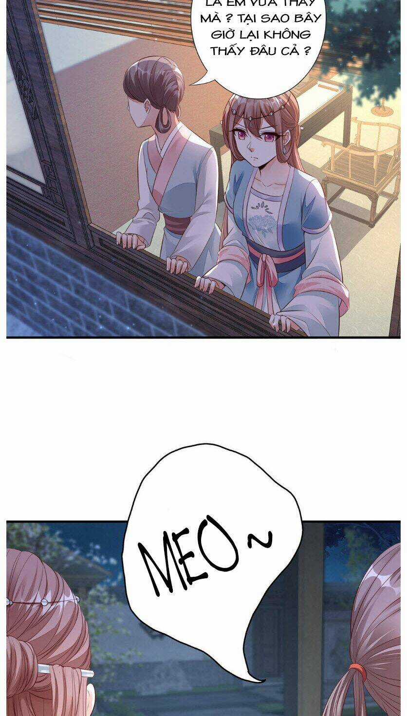 Thần Y Yêu Hậu - Chapter 22 - Trang 5
